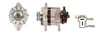 JAPKO 2M9512 - Alternador