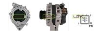 JAPKO 2T623 - Alternador