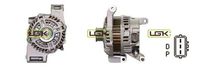 FLAMAR ALF601353MT - Alternador - Genuine