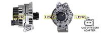 FLAMAR ALF201551VL - Alternador - Genuine