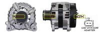 IJS GROUP 301148 - Rueda libre alternador - Technology & Quality, Made in Spain