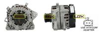 FLAMAR ALF580A51VL - Alternador - Genuine