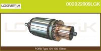 HC-Cargo 139352 - Inducido, motor de arranque