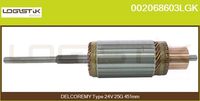 JAPKO 131350 - Cable de accionamiento, freno de estacionamiento