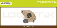 FLAMAR RGF530151VL - Regulador del alternador - Genuine