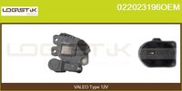 FLAMAR RGF701151VL - Regulador del alternador - Genuine