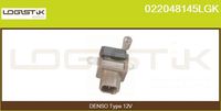 FLAMAR RGF650104HQ - Regulador del alternador - Brand New HQ