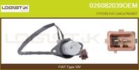 FLAMAR RSF050047FI - Resistencia serie, motor eléctrico (ventilador del radiador) - Genuine