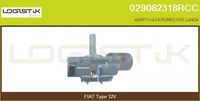 Alfa e-Parts AF05037 - Sensor ángulo dirección