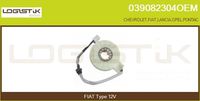 FLAMAR SDF910347FI - Sensor ángulo dirección - Genuine