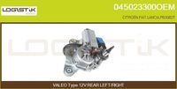 FLAMAR MLF510151HQ - Motor del limpiaparabrisas - Brand New HQ