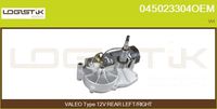 FLAMAR MLF540151HQ - Motor del limpiaparabrisas - Brand New HQ