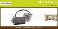 FLAMAR MLF920103MM - Motor del limpiaparabrisas - Genuine