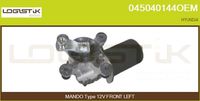 FLAMAR MLF550123MD - Motor del limpiaparabrisas - Genuine