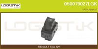 Alfa e-Parts AF00378 - Interruptor, elevalunas