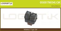 Alfa e-Parts AF00378 - Interruptor, elevalunas