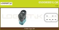 FLAMAR IAF210027HQ - Interruptor, elevalunas - Brand New HQ