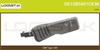 FLAMAR CCF510077GM - Conmutador en la columna de dirección - Genuine