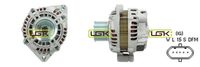 FLAMAR RGF910653MT - Regulador del alternador - Genuine