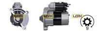 FEBI BILSTEIN 102882 - Motor de arranque