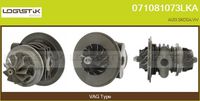 FLAMAR TCF060037KW - Turbocompresor, sobrealimentación - KAYOTAWA