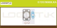 FLAMAR TCF310007KW - Turbocompresor, sobrealimentación - KAYOTAWA