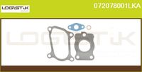 FLAMAR TCF510007KW - Turbocompresor, sobrealimentación - KAYOTAWA