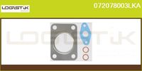 FLAMAR TCF910007KW - Turbocompresor, sobrealimentación - KAYOTAWA