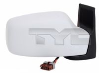 TYC 3050093 - Retrovisor exterior