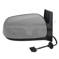 TYC 3250139 - Retrovisor exterior