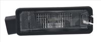 TYC 150181002 - Número de fabricación: ELP-VW-040<br>Lado de montaje: ambos lados<br>Unidad de cantidad: par<br>Tipo de lámpara: LED<br>