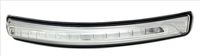 TYC 31700483 - Lado de montaje: Espejo retrovisor derecho<br>Tipo de lámpara: LED<br>Tipo de registro: Verificación ECE<br>