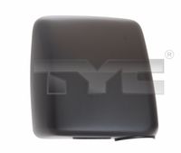 TYC 32500582 - Lado de montaje: derecha<br>Color: negro<br>