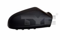 TYC 32500602 - año construcción hasta: 09/2009<br>Lado de montaje: derecha<br>Color: negro<br>