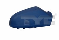 TYC 32500612 - año construcción hasta: 09/2009<br>Lado de montaje: izquierda<br>Color: negro<br>