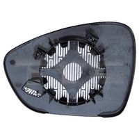 TYC 30501541 - Lado de montaje: derecha<br>Retrovisor exterior/interiror: convexo<br>Retrovisor exterior/interiror: calefactable<br>Equipamiento de vehículo: para vehículos sin asistenete de cambio de carril<br>