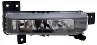 ALKAR 2902838 - Lado de montaje: izquierda<br>Calidad: T. HE<br>Tipo de lámpara: LED<br>Vehículo con dirección a la izquierda / derecha: para vehic. dirección izquierda<br>Artículo complementario/Información complementaria: con portalámparas<br>