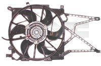 RECOFICIAL SEF773161 - Ventilador, refrigeración del motor