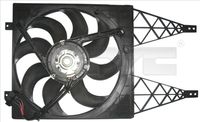 SWAG 30946564 - Ventilador, refrigeración del motor