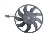 ERA 352121 - Ventilador, refrigeración del motor