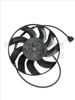 SWAG 30940637 - Ventilador, refrigeración del motor