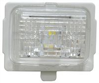 TYC 150291009 - Lado de montaje: ambos lados<br>Lado de montaje: posterior<br>Tipo de luces: LED<br>