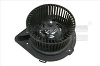 SWAG 30926615 - Ventilador habitáculo