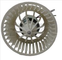 RECOFICIAL SBW740201 - Ventilador habitáculo