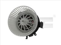 RECOFICIAL SBW760351 - Ventilador habitáculo