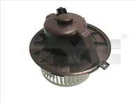 RECOFICIAL SBW730331 - Ventilador habitáculo