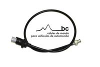 BECA CABLES 301035 - Árbol flexible del velocímetro