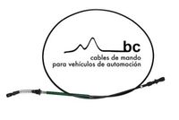 BECA CABLES 302019 - Cable del acelerador