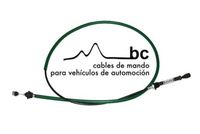 BECA CABLES 302024 - Cable del acelerador