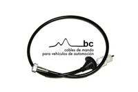 BECA CABLES 302028 - Árbol flexible del velocímetro